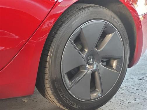 2022 Tesla Model 3 Base