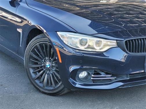 2015 BMW 435 Gran Coupe i xDrive