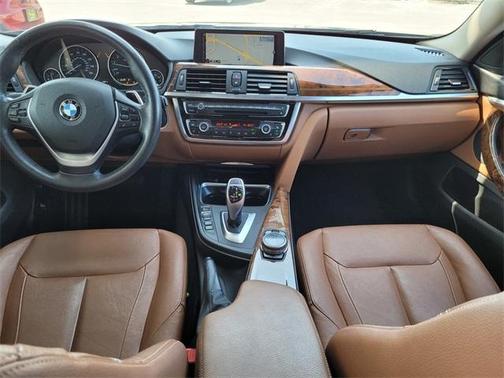 2015 BMW 435 Gran Coupe i xDrive