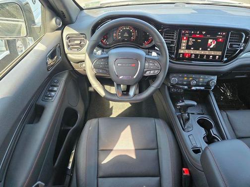 Destroyer Gray Clearcoat 2026 Dodge Durango GT Plus HEMI V8
