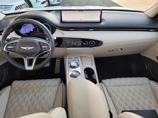 2025 Genesis GV70 3.5T Sport