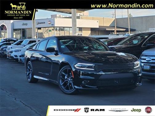 2023 Dodge Charger GT