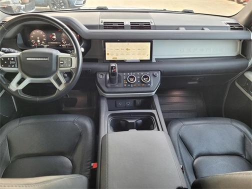 2024 Land Rover Defender P300