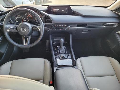 2025 Mazda Mazda3 FWD w/Preferred Package