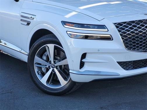 2023 Genesis GV80 2.5T