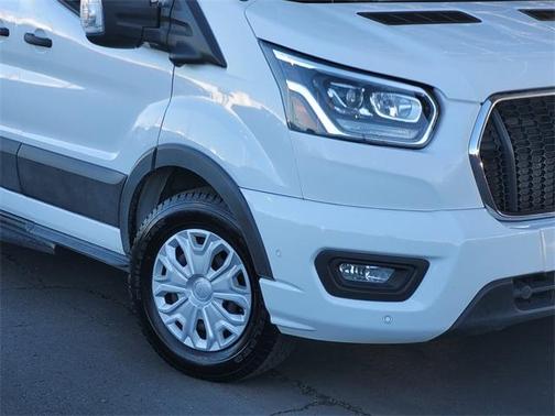2023 Ford Transit-350 XLT