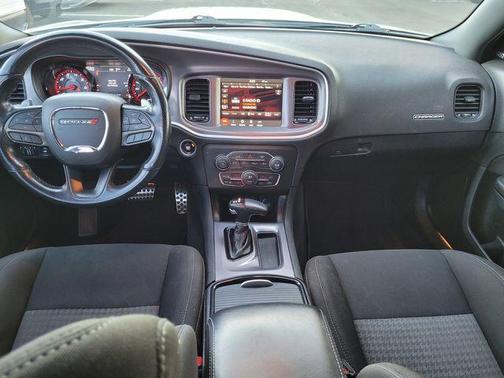 2021 Dodge Charger R/T