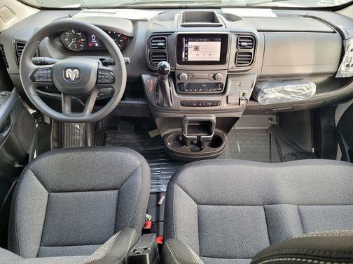 2024 RAM ProMaster 2500 High Roof