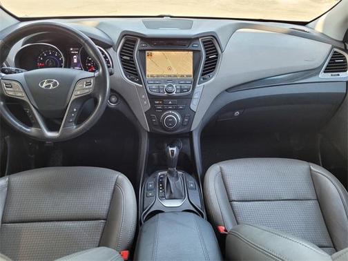 2014 Hyundai Santa Fe Sport 2.4L