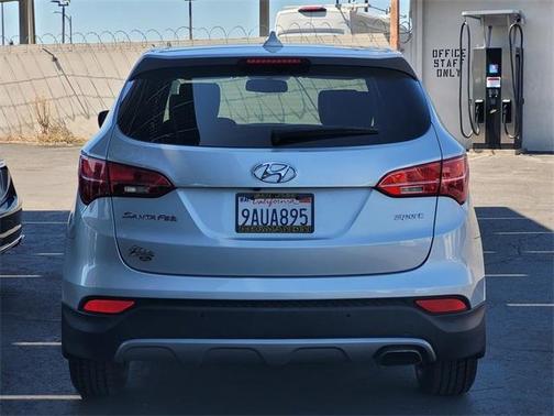2014 Hyundai Santa Fe Sport 2.4L