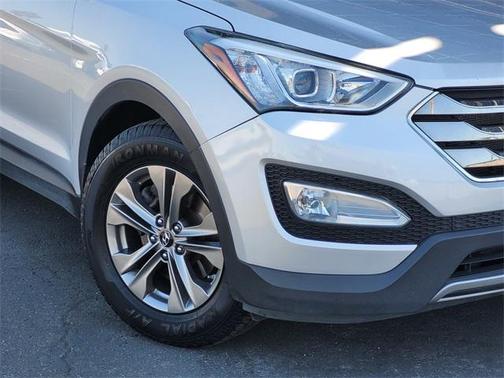 2014 Hyundai Santa Fe Sport 2.4L