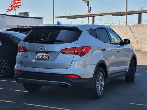 2014 Hyundai Santa Fe Sport 2.4L