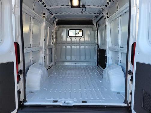 2024 RAM ProMaster 1500 Base