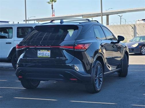 2024 Lexus RX 350h Premium