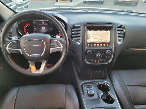 2017 Dodge Durango R/T