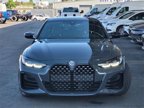 2023 BMW M440 Gran Coupe M440i Gran Coupe