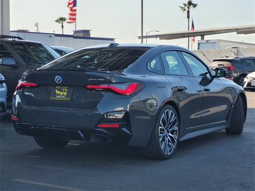 2023 BMW M440 Gran Coupe M440i Gran Coupe