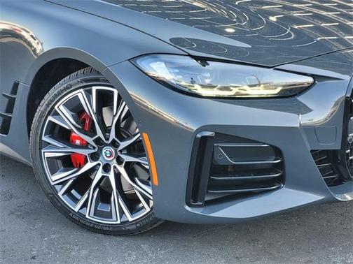 2023 BMW M440 Gran Coupe M440i Gran Coupe
