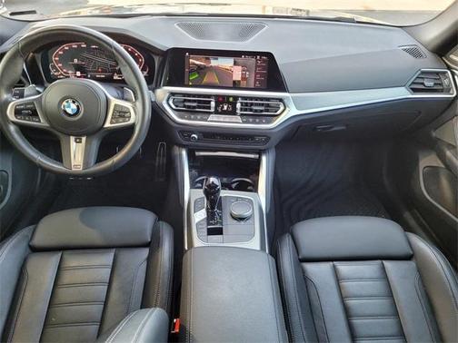 2023 BMW M440 Gran Coupe M440i Gran Coupe