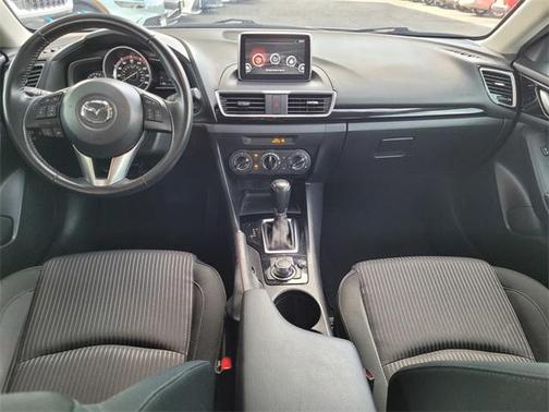 2015 Mazda Mazda3 i Touring