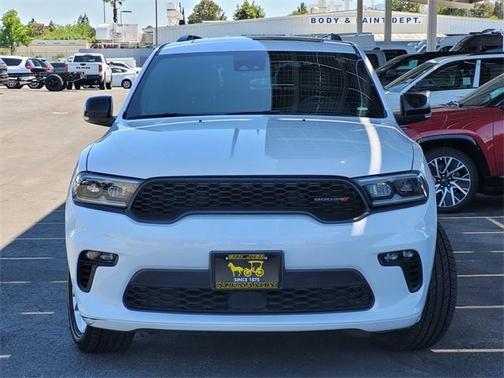 2023 Dodge Durango GT