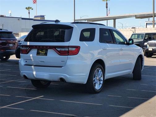 2023 Dodge Durango GT