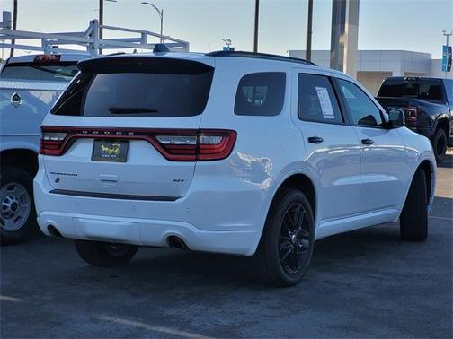 2023 Dodge Durango GT