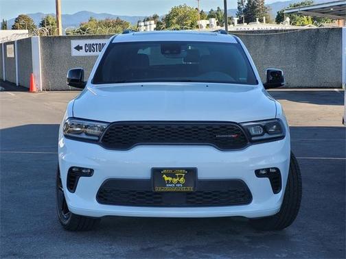 2023 Dodge Durango GT
