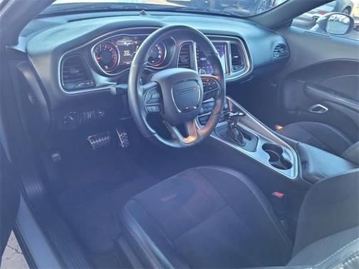 2019 Dodge Challenger R/T Scat Pack