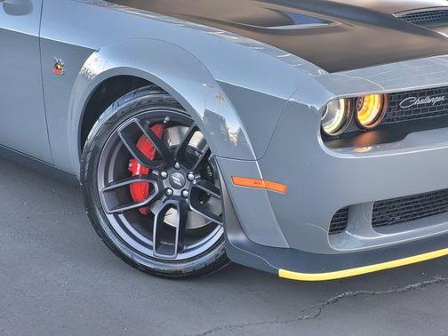 2019 Dodge Challenger R/T Scat Pack