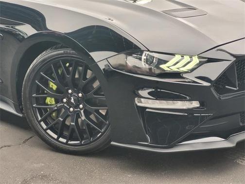 2020 Ford Mustang GT