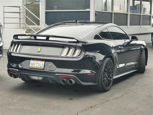 2020 Ford Mustang GT