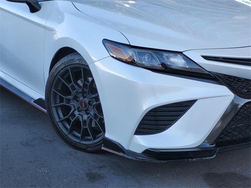 2020 Toyota Camry XSE V6