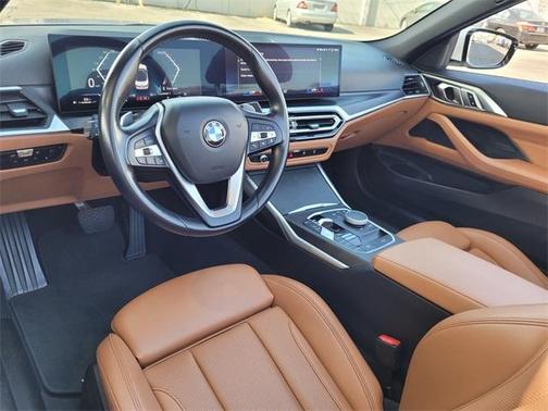 2024 BMW 430 i