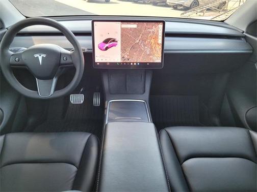 2021 Tesla Model Y Performance