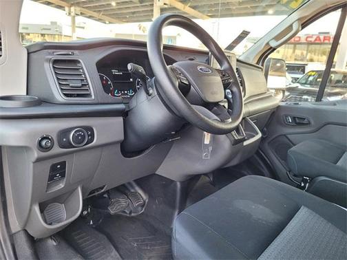 2024 Ford Transit-250 Base
