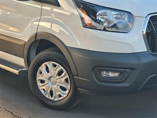 2024 Ford Transit-250 Base
