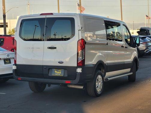 2024 Ford Transit-250 Base