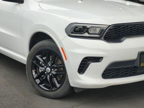 2024 Dodge Durango GT