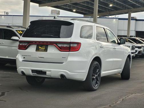 2024 Dodge Durango GT