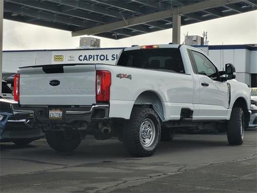 2024 Ford F-250 XL