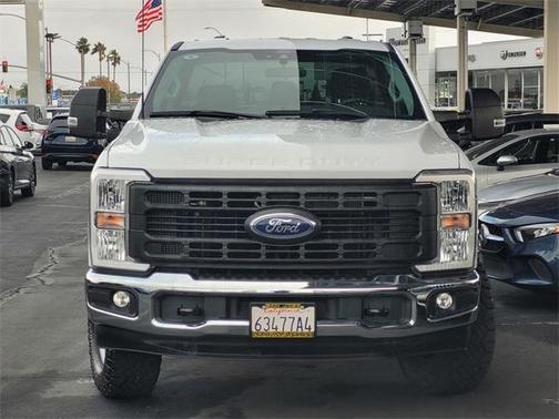 2024 Ford F-250 XL