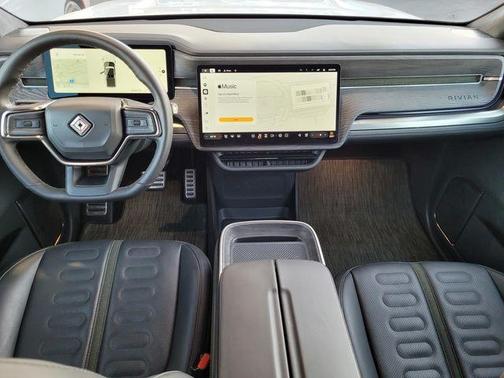 2023 Rivian R1T Adventure Quad Motor Large Pack