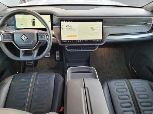 2023 Rivian R1T Adventure Quad Motor Large Pack