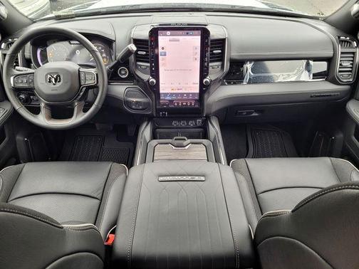 2026 RAM 2500 Limited