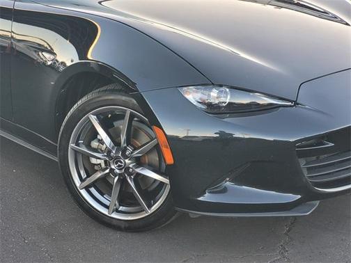 2023 Mazda MX-5 Miata Grand Touring