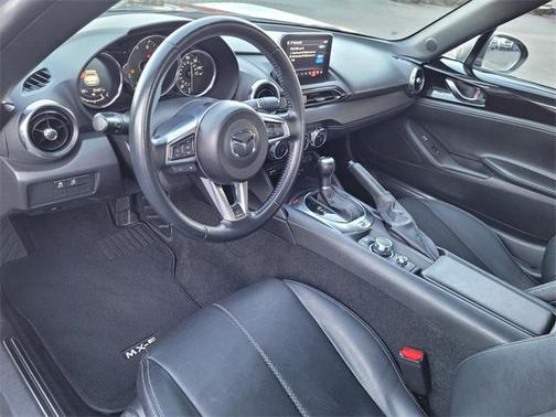 2023 Mazda MX-5 Miata Grand Touring