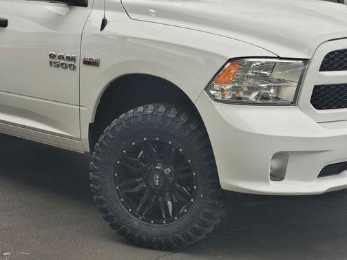 2014 RAM 1500 Tradesman/Express