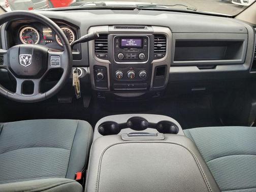 2014 RAM 1500 Tradesman/Express