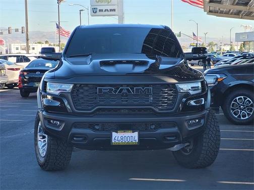 2025 RAM 1500 RHO